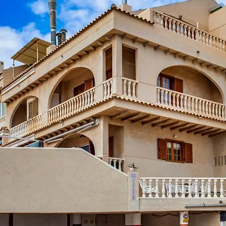 Myflats Deluxe Solymar Appartement *