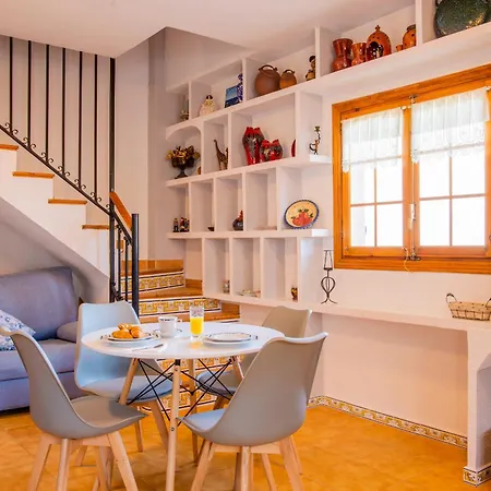 Myflats Deluxe Solymar Appartement