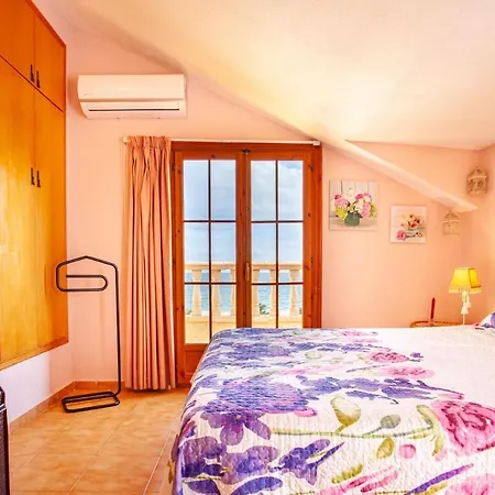Myflats Deluxe Solymar Apartamento *
