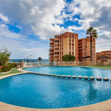 Myflats Deluxe Solymar Apartamento *