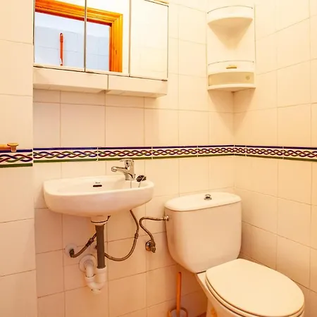 Apartamento Myflats Deluxe Solymar *