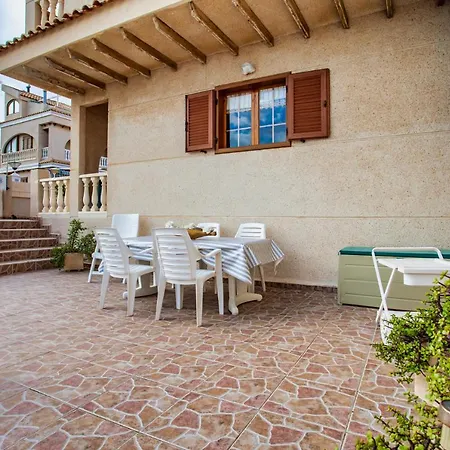 Apartamento Myflats Deluxe Solymar