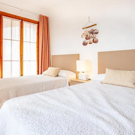Myflats Deluxe Solymar Apartamento