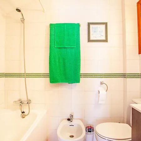 Apartamento Myflats Deluxe Solymar *