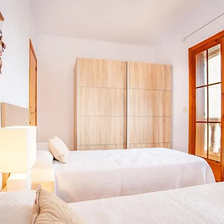 Myflats Deluxe Solymar Apartamento